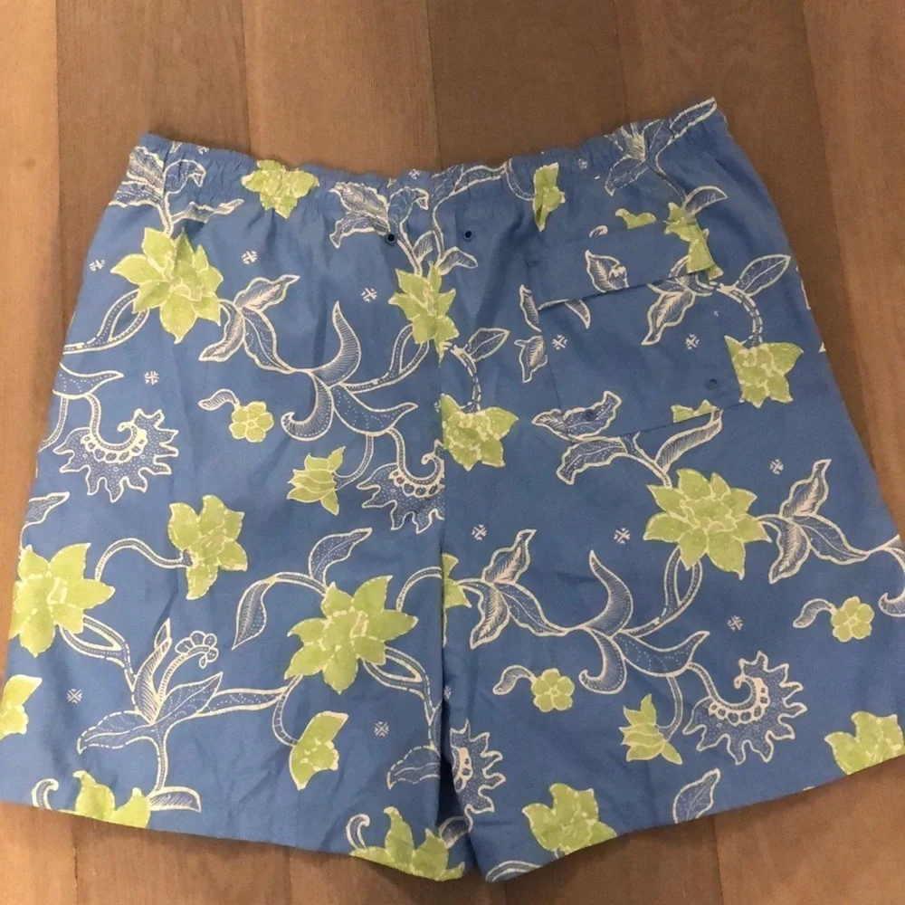 Alex Cannon Men’s XL Bathing Suit